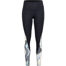 Women's Sports Leggings - Rouge