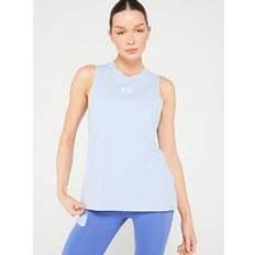 Under Armour Tank Tops Under Armour Off Campus Muscle Tank - Blue