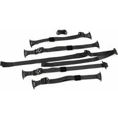 Ortlieb Atrack Compression-Straps schwarz One