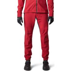 Fox Racing Flexair Neoshell Pants Rot Mann