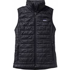 Patagonia Women's Nano Puff Vest - Black