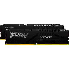 Kingston Fury Beast 32gb 3000, 6000mhz Ddr5 288-pin Dimm