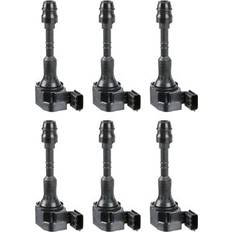 Nissan Ignition Parts BuyAutoParts Ignition Coil Set 4.0L Engine