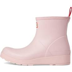 Hunter Original Short Play Boots - Azalea Pink