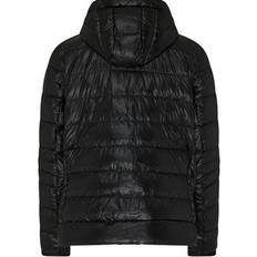 Canada Goose Ropa de abrigo Canada Goose Steppjacke mit Kapuze Crofton