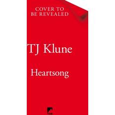 Books Heartsong: A found family werewolf shifter romance about unconditional love (Hardback) TJ Klune Book