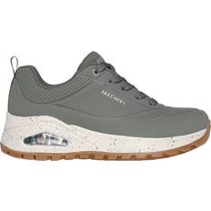 Skechers Uno Rugged Spotted Terrain Sneaker - Grün