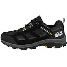 Jack Wolfskin Vojo 3 Texapore Low M - Black Burly Yellow