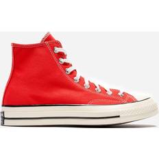 Converse Chuck 70 Hi Fever Dream - Red