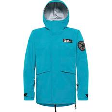 Jack Wolfskin Expdn 3L Jacket - Everest Blue
