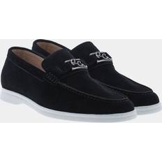 Robert Graham Thasos Loafers - Black