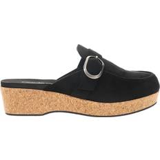 Corkys Corkys All Get Out Mule Clogs - Black