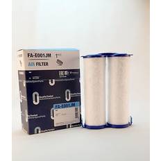 Fiat 500 2020 Hybrid Multitube Air Filter