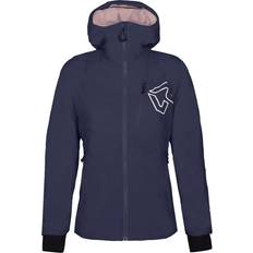 Puffer Jacket Abysse - Bleu