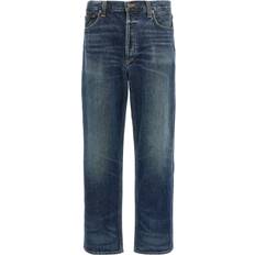 Men - W23 Jeans Agolde Blue 90's Jeans - Illuminate - Waist