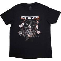 Offspring Unisex T-Shirt - Gun Girl