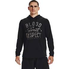 Under Armour Project Rock Terry BSR Hoodie -