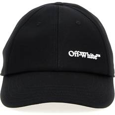 Off-White Accessoires Off-White 3D Logo Cappelli Nero Uomo -