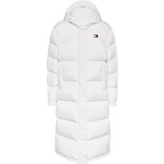 Blanc Manteaux Daunenjacke Alaska Regular Fit - Weiß