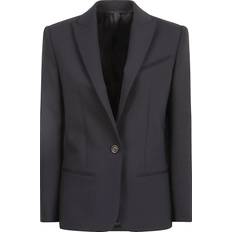 XXXS Jackets Philosophy Blazer Jacket - Blue