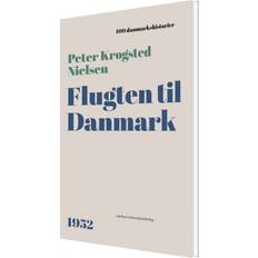 Flugten til Danmark (Hæftet, 2016)