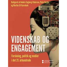 Videnskab og engagement (Hæftet)