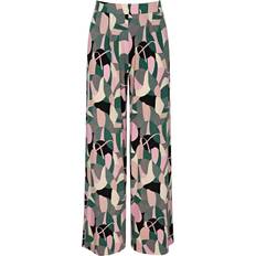 Donna - Multicolore Pigiama Triumph Aura Spotlight Pyjamahose - Multicolor 0042