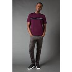 Burton Jeans Burton Stretch Twill Slim Fit Jeans - Dark Grey