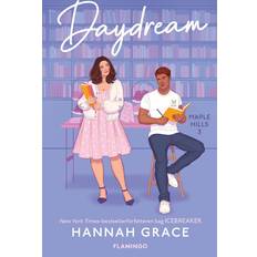 Hannah grace Daydream (Häftad, 2024)