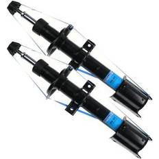 Sachs Rear Shock Absorber Single 556307