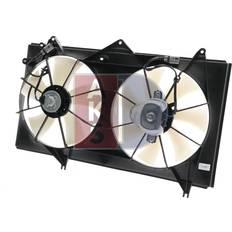 Køleventilator 218059N