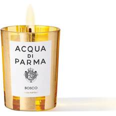 Acqua Di Parma Velas Aromáticas Acqua Di Parma Bosco Holiday 24 Kerzen 200 g (390 ℬ) Duftkerzen