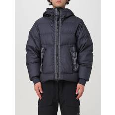 C.P. Company Herren Jacken C.P. Company Down Jacket Men's - Schwarz