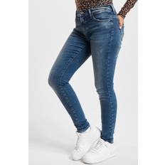 Clothing Only Skinny Fit Jeans - Blau