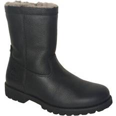 Panama Jack Fedro Igloo C3 Stiefel - Schwarz