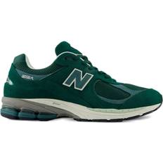 New Balance 2002R Sneakers - Men - Green