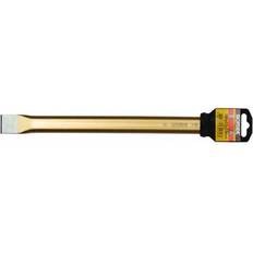 Ironside Stämjärn Ironside 165130 Flatmejsel 23x13 mm 300 mm Stämjärn