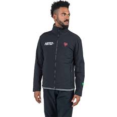 Rossignol New Hero Opside Softshelljacka - Black
