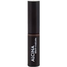 Alcina Brow Mascara Mascara for definition and fixation of eyebrows 3 ml