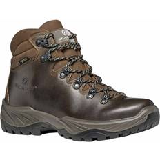 Scarpa Terra Gore Tex Wanderschuhe - Brown