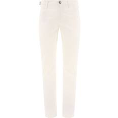 Jacob Cohën Pantalones Jacob Cohën Bobby Trousers - White