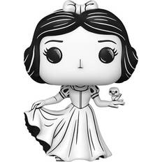 Funko Disney POP! Vinyl Figure Sketched- Snow White 9 cm