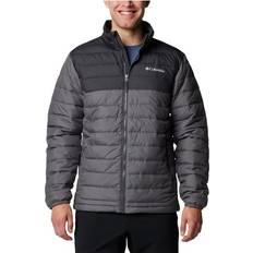 Columbia Powder Lite II Jacket - Grey