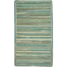 Carpets & Rugs Capel Kill Devil Hill Rectangle Area Rug 4' x 6' - Dark Green 48x"