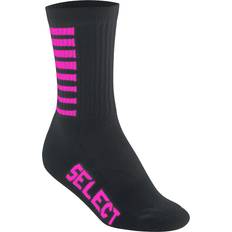 Select Socks Basic - Noir