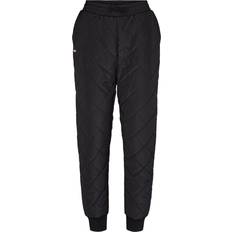 H2O Bukser & Shorts H2O Rubina Quilted Termobukser - Dame - Sort