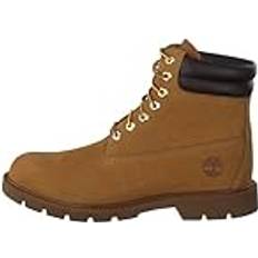 Timberland Unisex Støvler Timberland Premium MidTop Casual Comfort - Brown