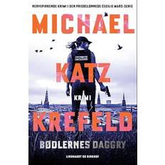 Michael katz krefeld Bødlernes daggry Michael Katz Krefeld (Hæftet)