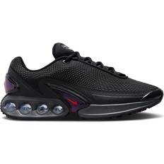 Nike Air Max Dn W - Anthracite/Dark Smoke Grey/Metallic Silver/Light Crimson