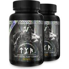 Viking Power Pre Workout Viking Power Tyr Pump PWO 75 kpl